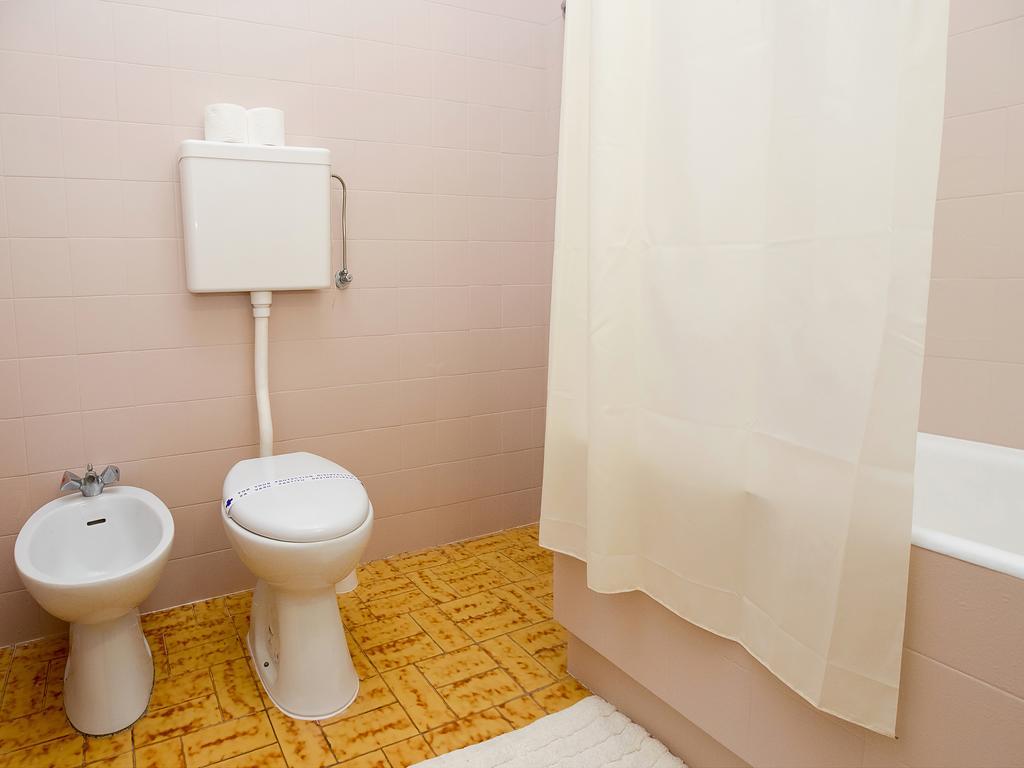 Apartments Dr. Vlasic Подстрана Номер фото